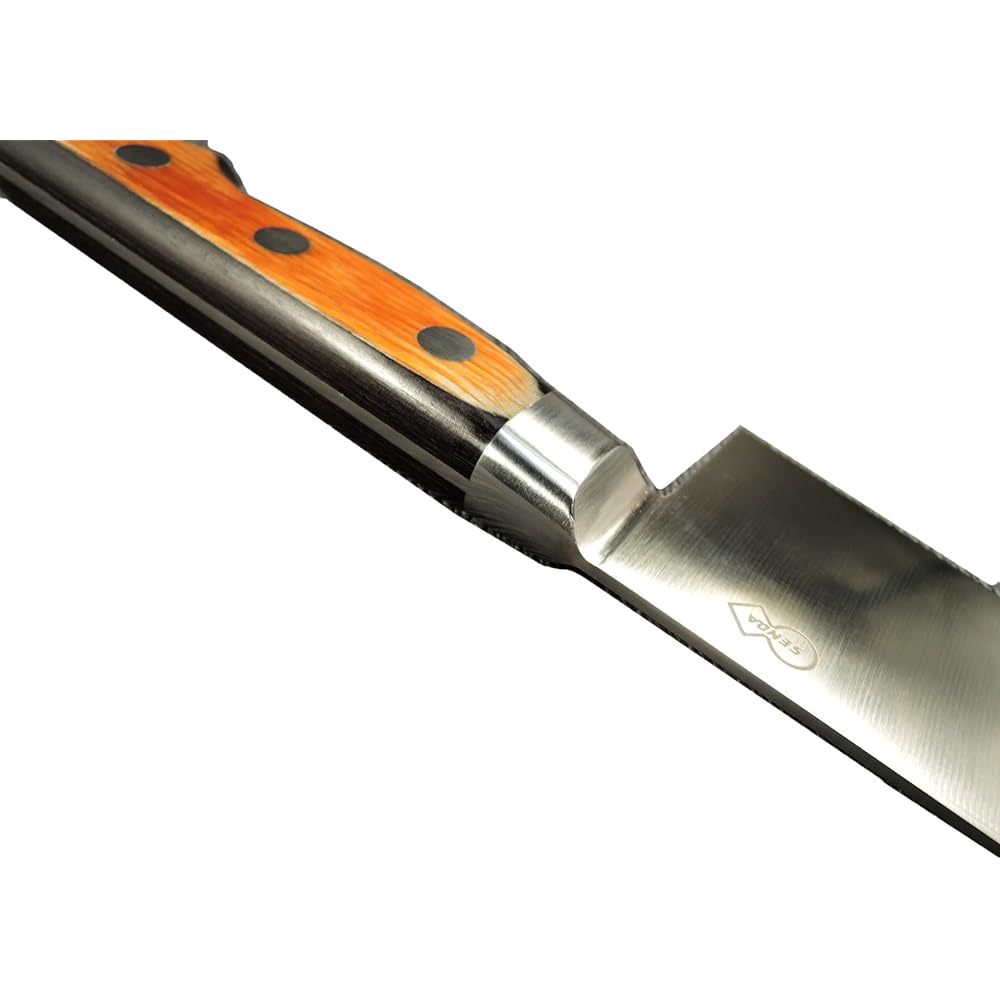 Takayuki Sakai Standard Knife (Wood Grain Handle) TUS Gyuto 210mm 16612