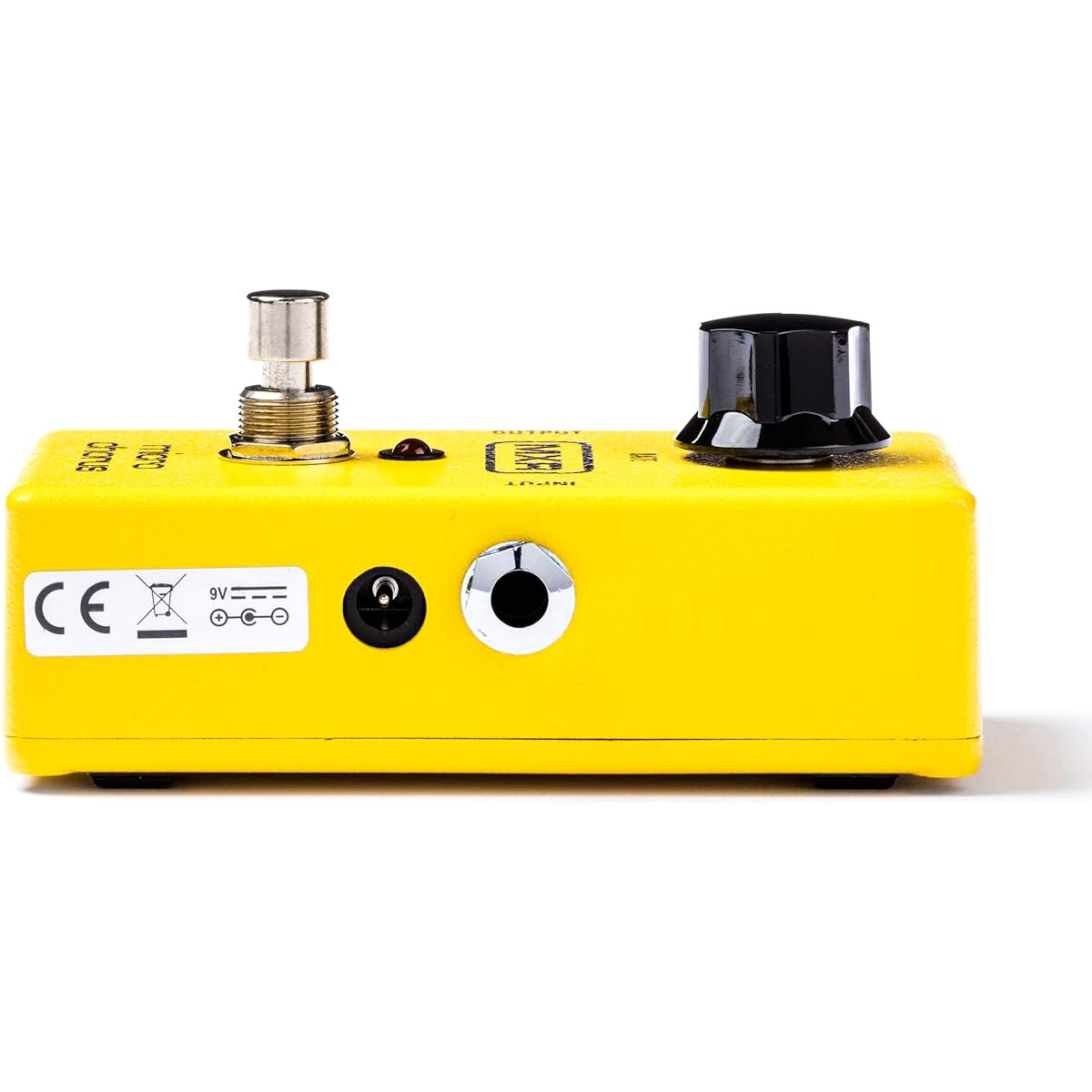 MXR (Dunlop) M148/MICRO CHORUS Micro Chorus