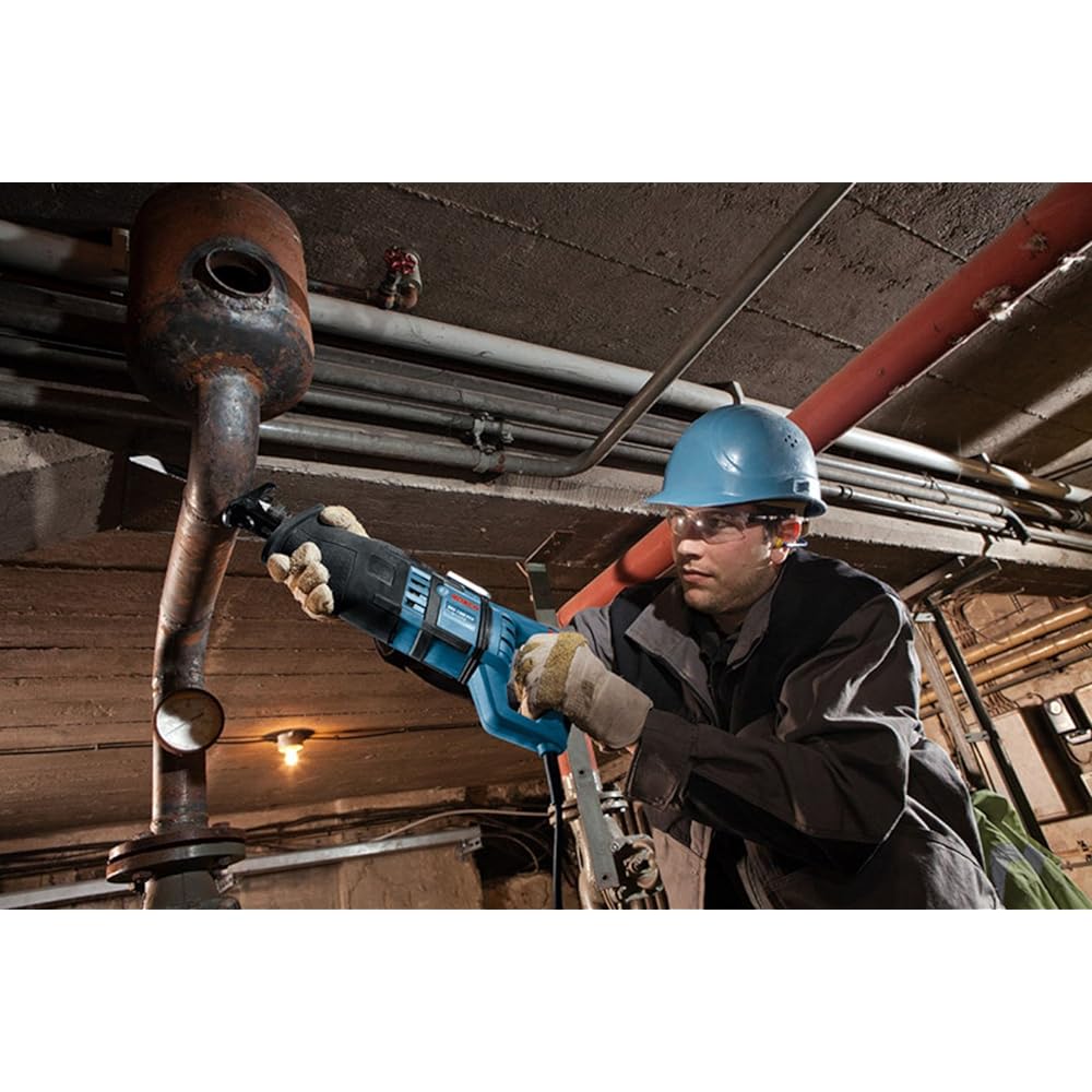 Bosch Professional (Bosch) Saber Saw GSA1200PE