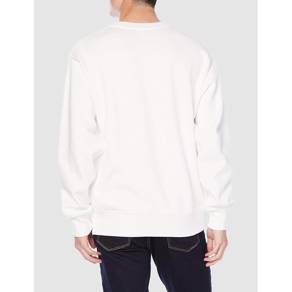 [United Athlete] Sweatshirt 576901 Men's