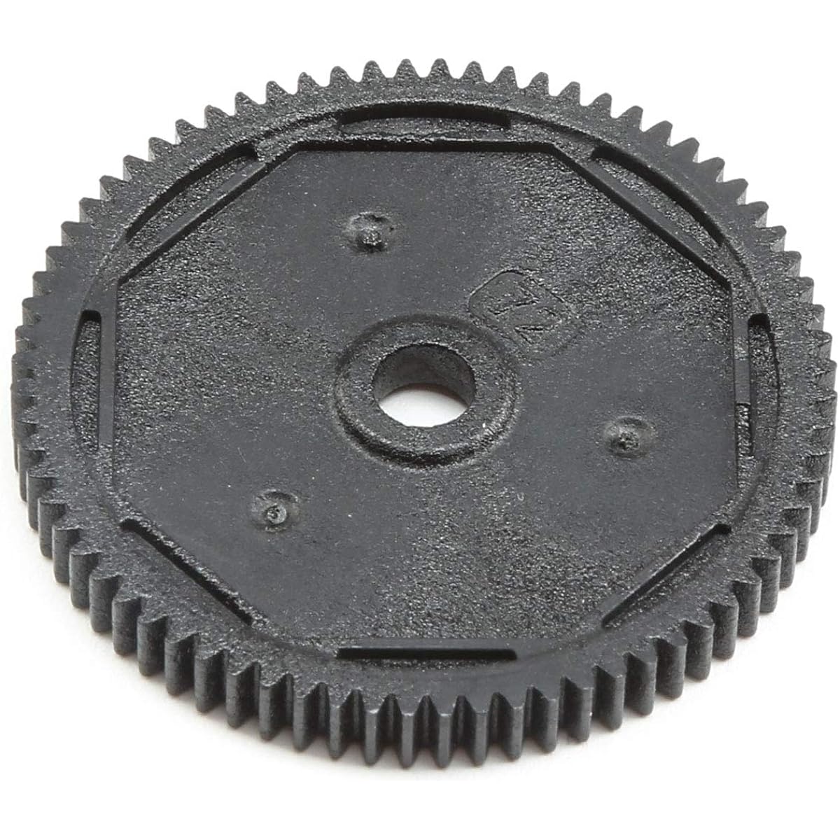 Losi 72T Spur Gear SHDS 48P