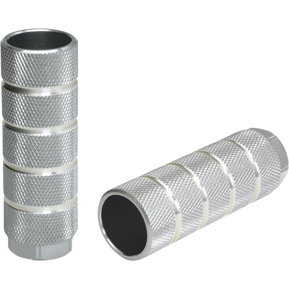 GP (Giza Products) Peg Aluminum 38mm