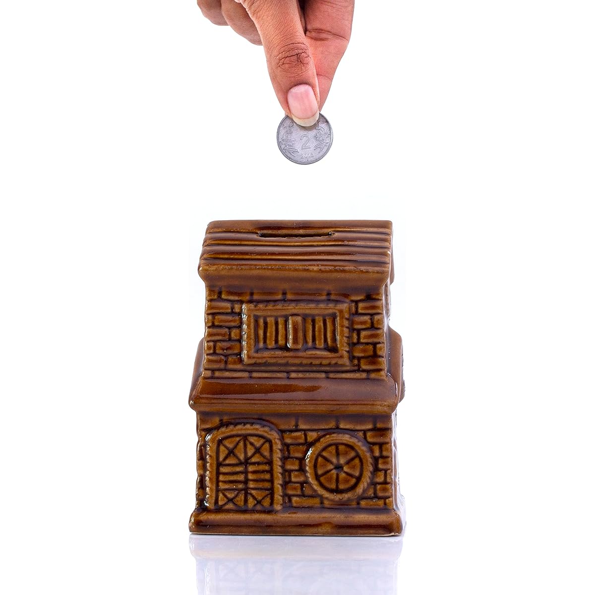 Piggy bank 2