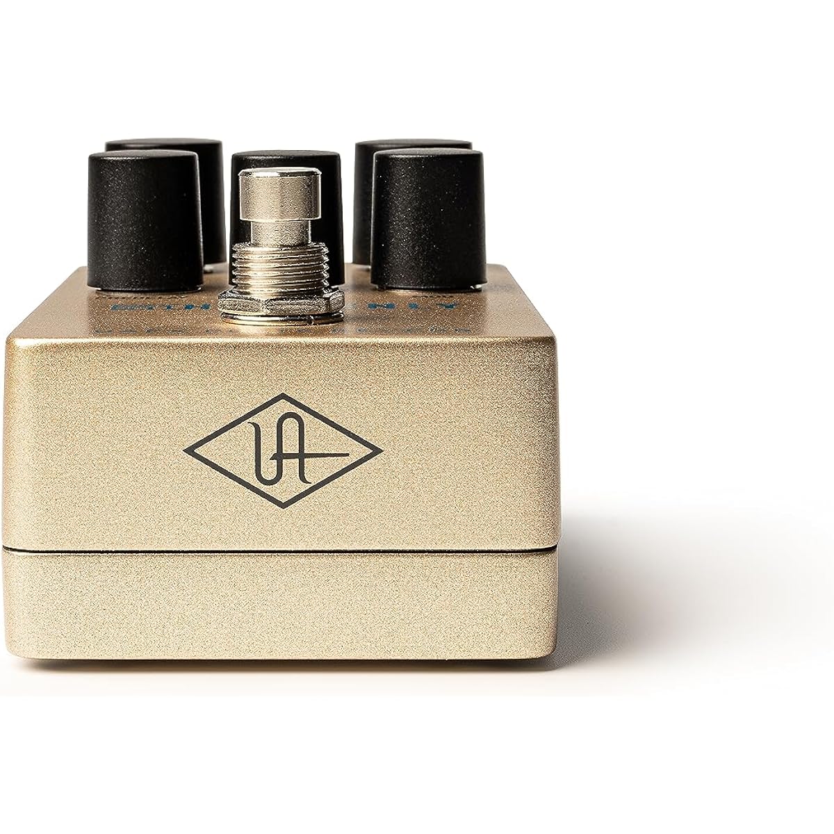 Universal Audio UAFX Heavenly Plate Reverb [Domestic regular product]