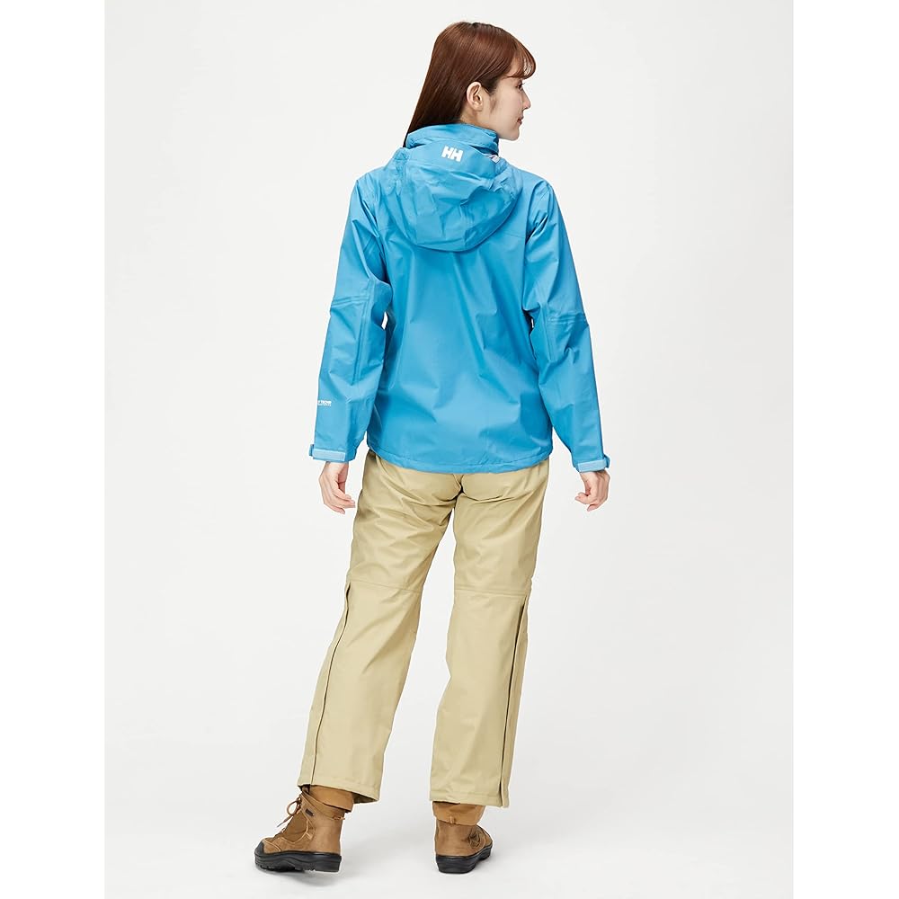 [Helly Hansen] Helly Rain Suit Women's Rain Wear