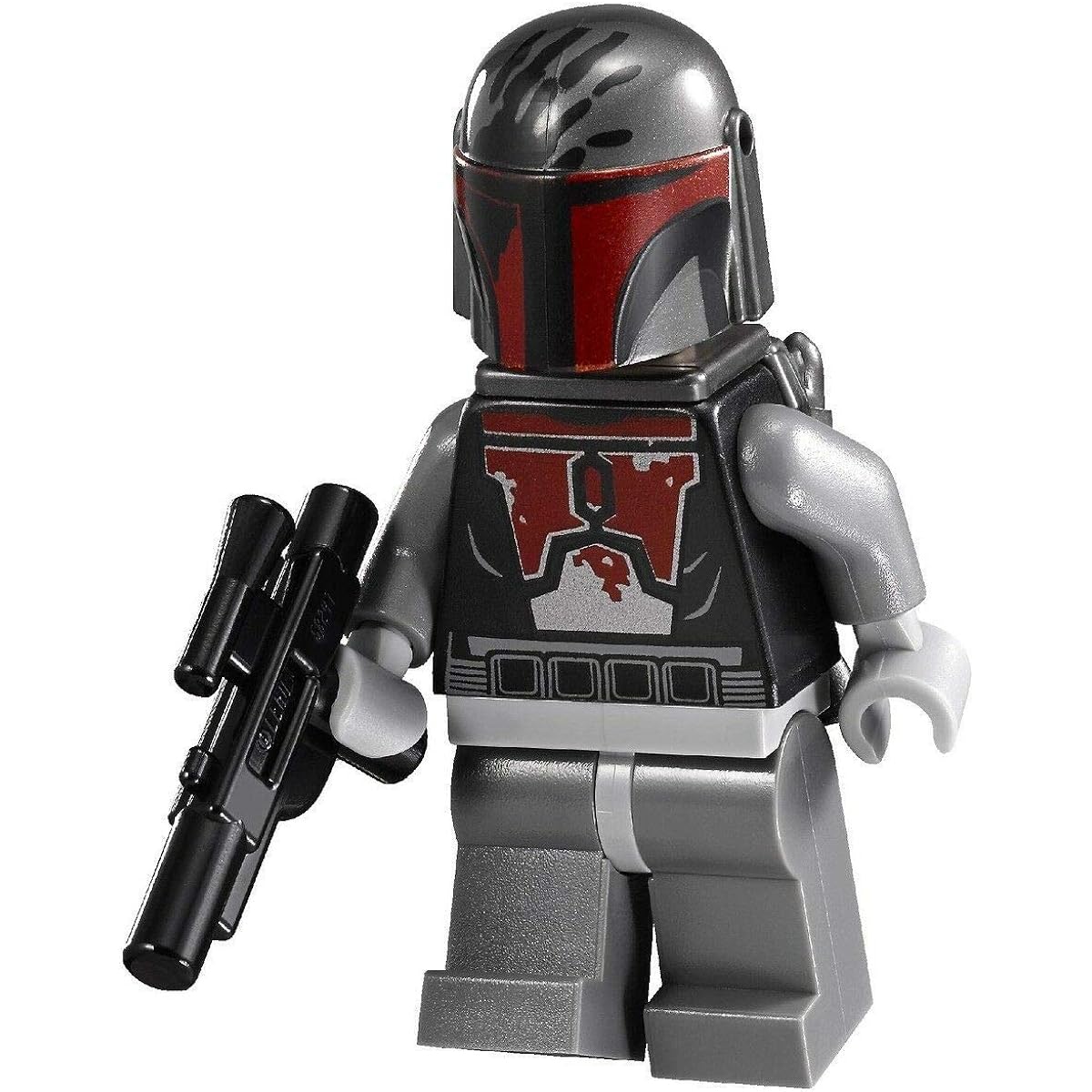 Lego: Star Wars - Mandalorian Supercommando Minifigure