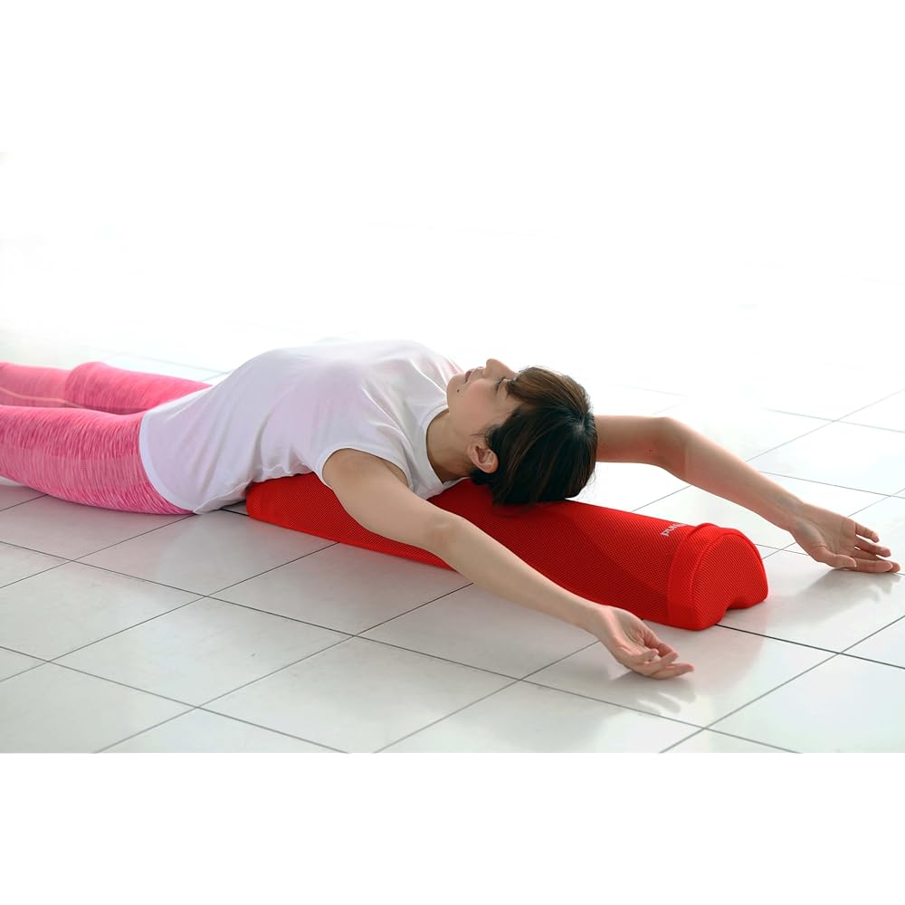 Purefit stretch neck body