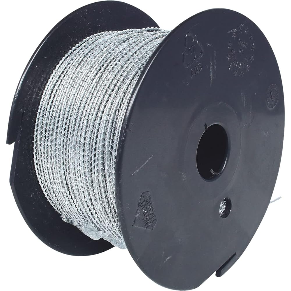 KS TOOLS Seal Wire 100m 122.9992