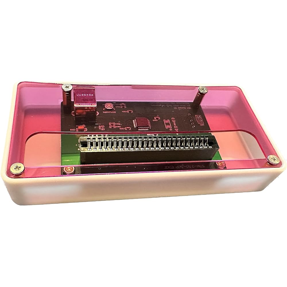 ●With exclusive shell case● GBA damper V3 [432502-1]