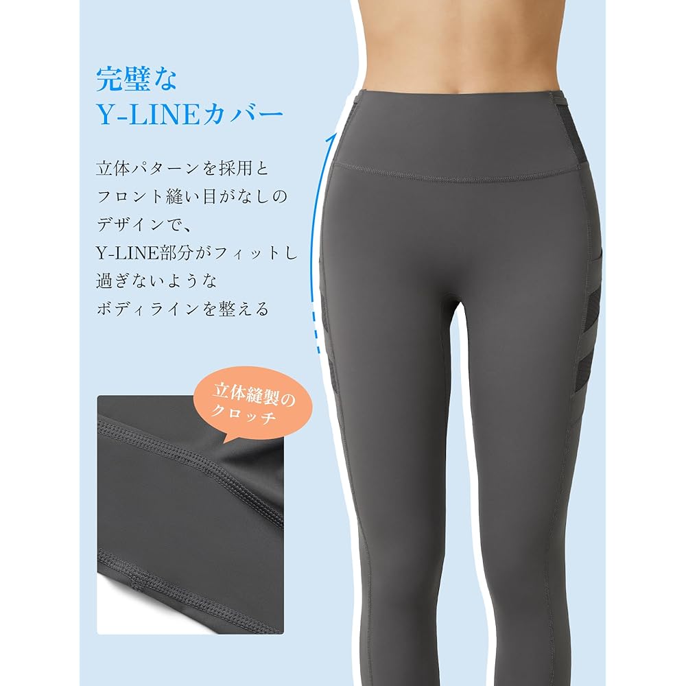 Yvette Sports Bra for Women, Non-swaying, Open Front, Mesh, Quick Drying, Breathable, Stretchy, High Support, Racerback, High Underarms, Wireless, Integrated Cup, Large Size, Sports Bra, Gym, Running Wear, Sports Bra