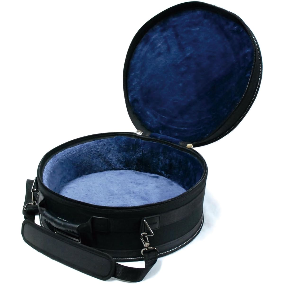 CANOPUS Semi-Hard Case 14x6.5SD CP-SHC14D