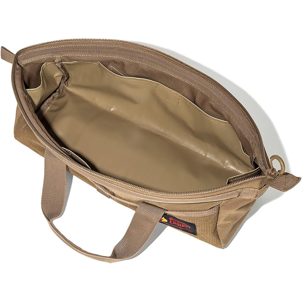 Oregonian Camper Peg Bag Large Mouse Peg Bag 3.0
