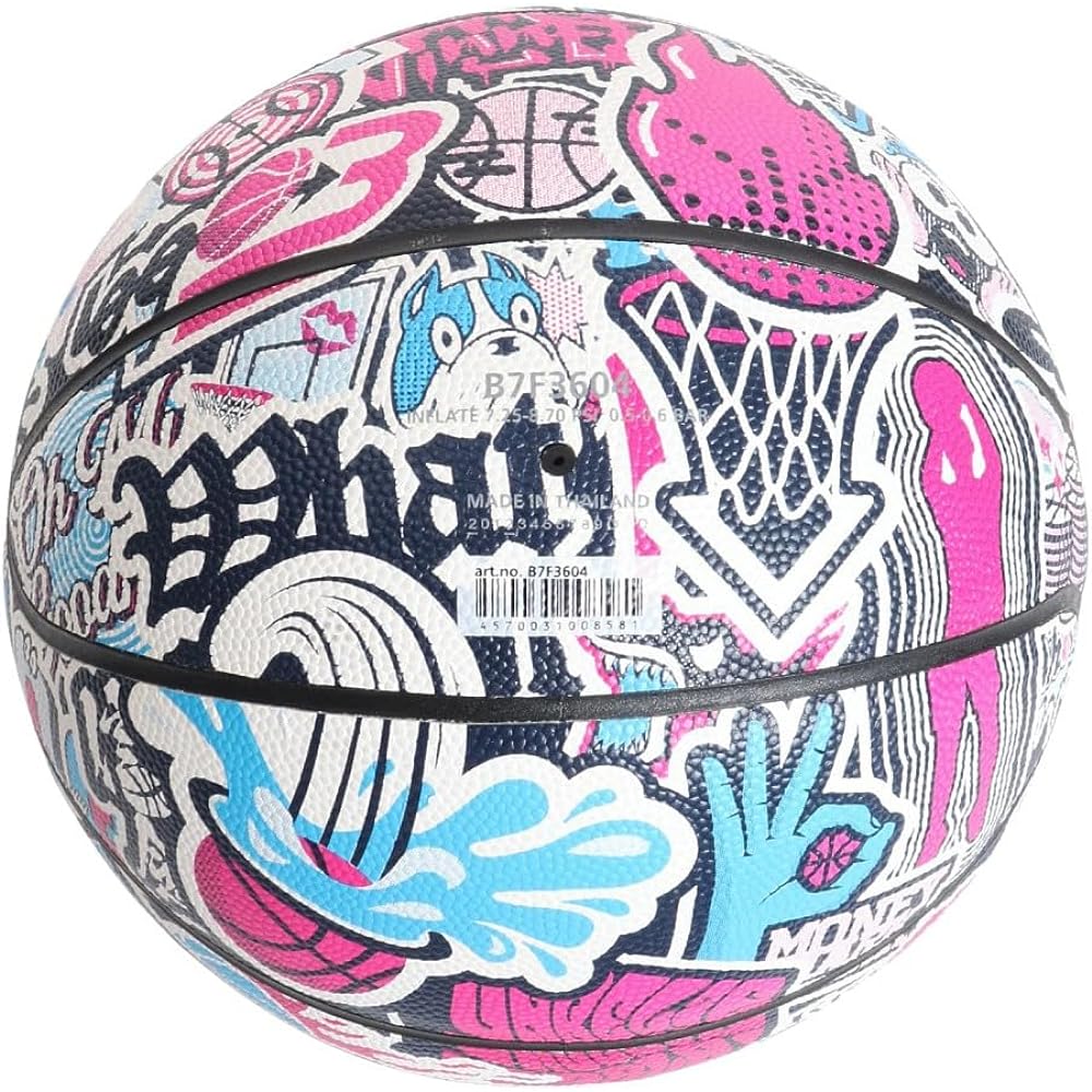 (Molten) MOLTEN Graphic Range 5TH