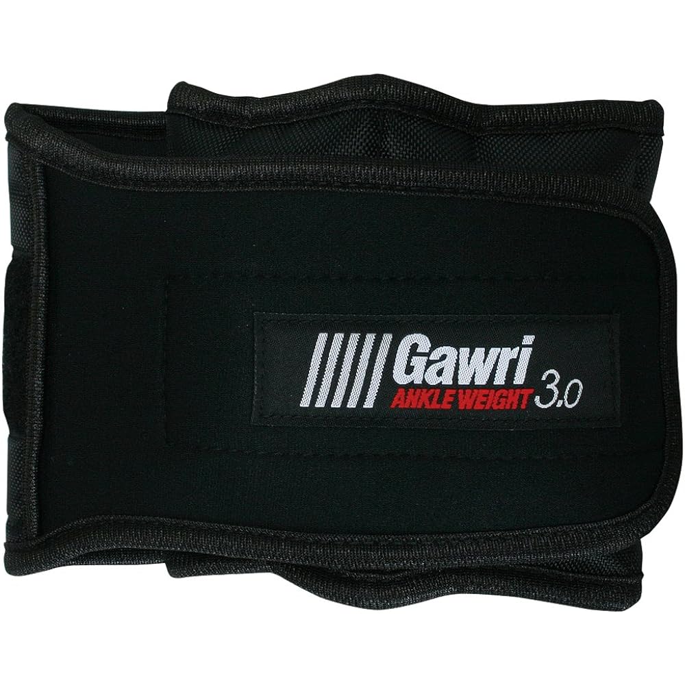 Hata Sports Equipment Industry Gawri Ankle Weight