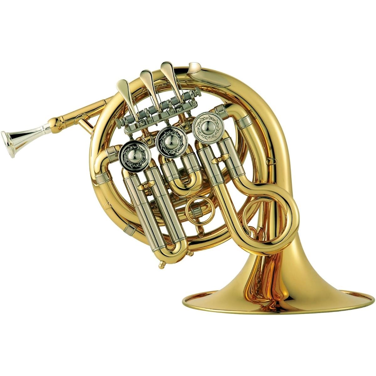 J Michael pocket horn PFH-500