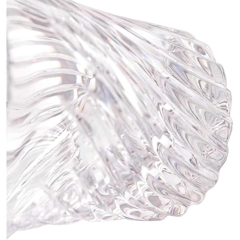 [Regular Imported Product] Wedgwood Annual Tumbler 2024 Fire 250ml Glass Wedding Gift 1067340