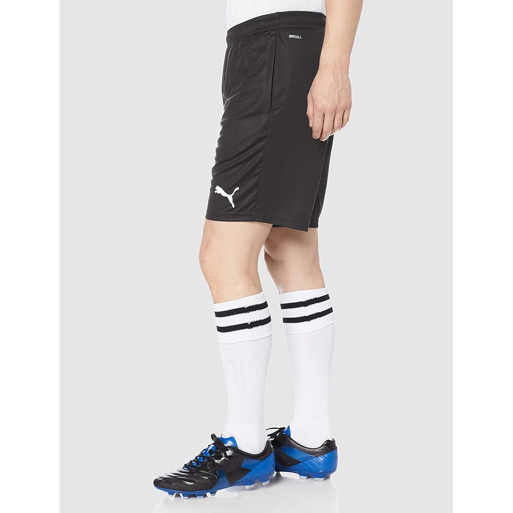 [PUMA] Men's Shorts TEAMRISE Training Shorts