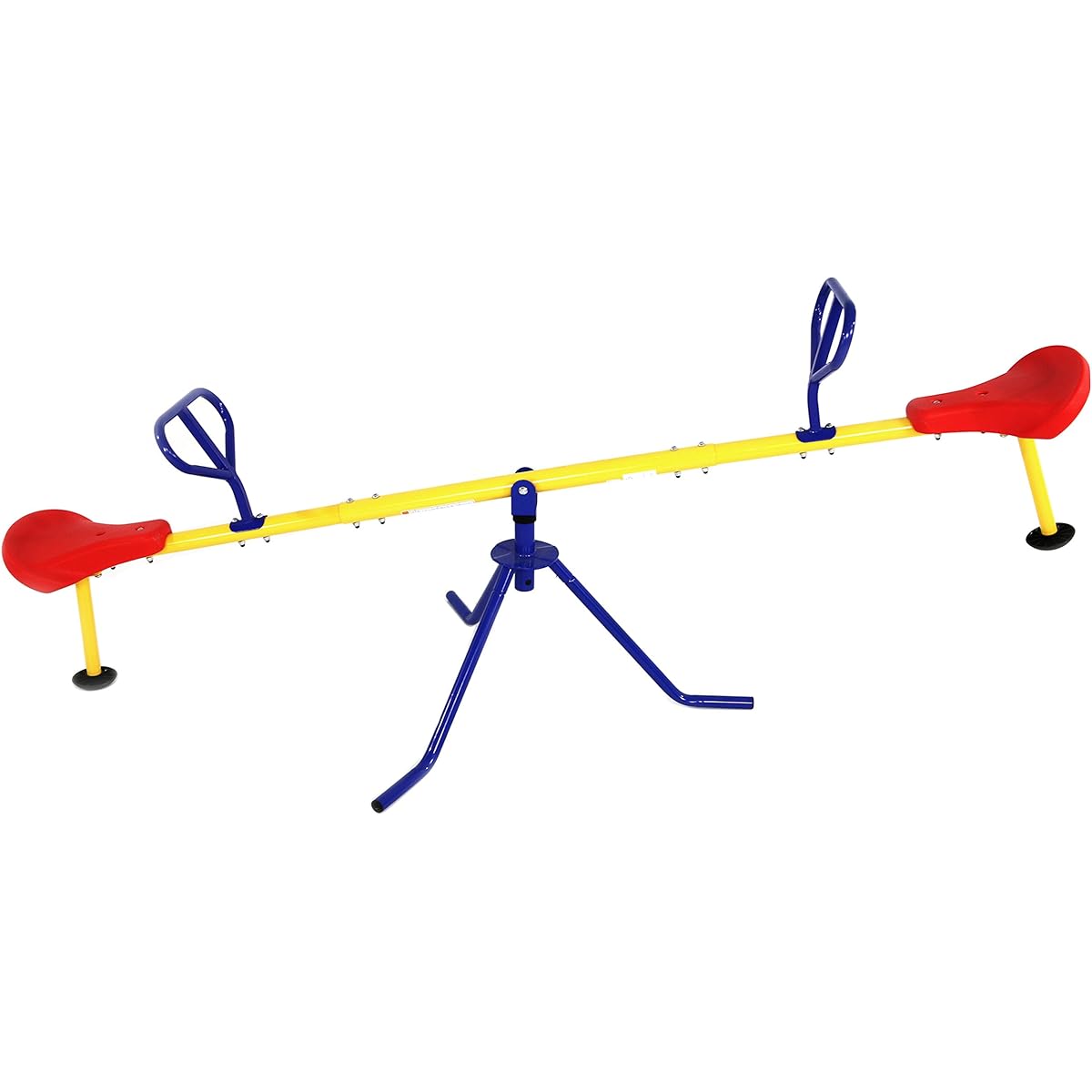 Skywalker Sports Rotating Seesaw