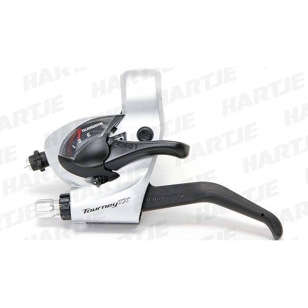 SHIMANO TX ST-TX800 Shift/Brake Lever TOURNEY