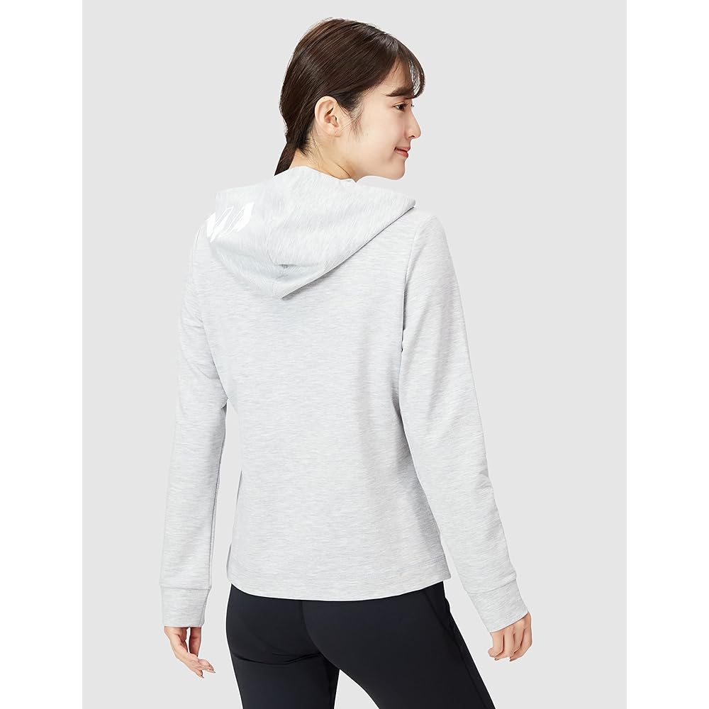 [PUMA] Sweat Jacket MODERN SPORTS Hooded Jacket Women's