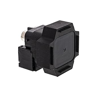 NICHE Starter Solenoid Relay Switch Yamaha 6EY-81940-09 for Wayburner EXR VX Cruiser EX Deluxe Sport