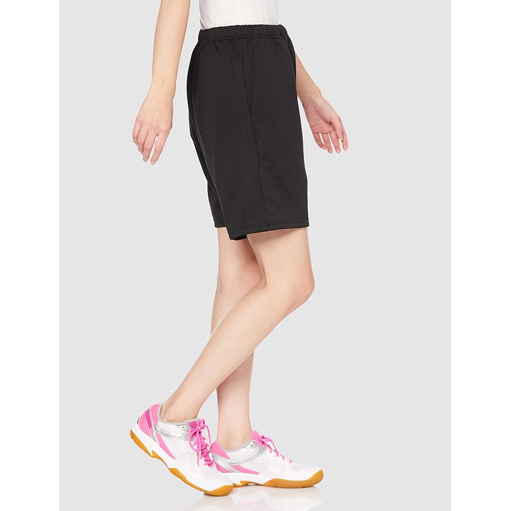 [ASICS] Volleyball Wear Short Pants XW7227 [Women's] Women's
