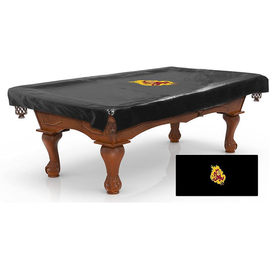 Holland Bar Stool BTC-ARIZST Arizona State Billiard Table Cover