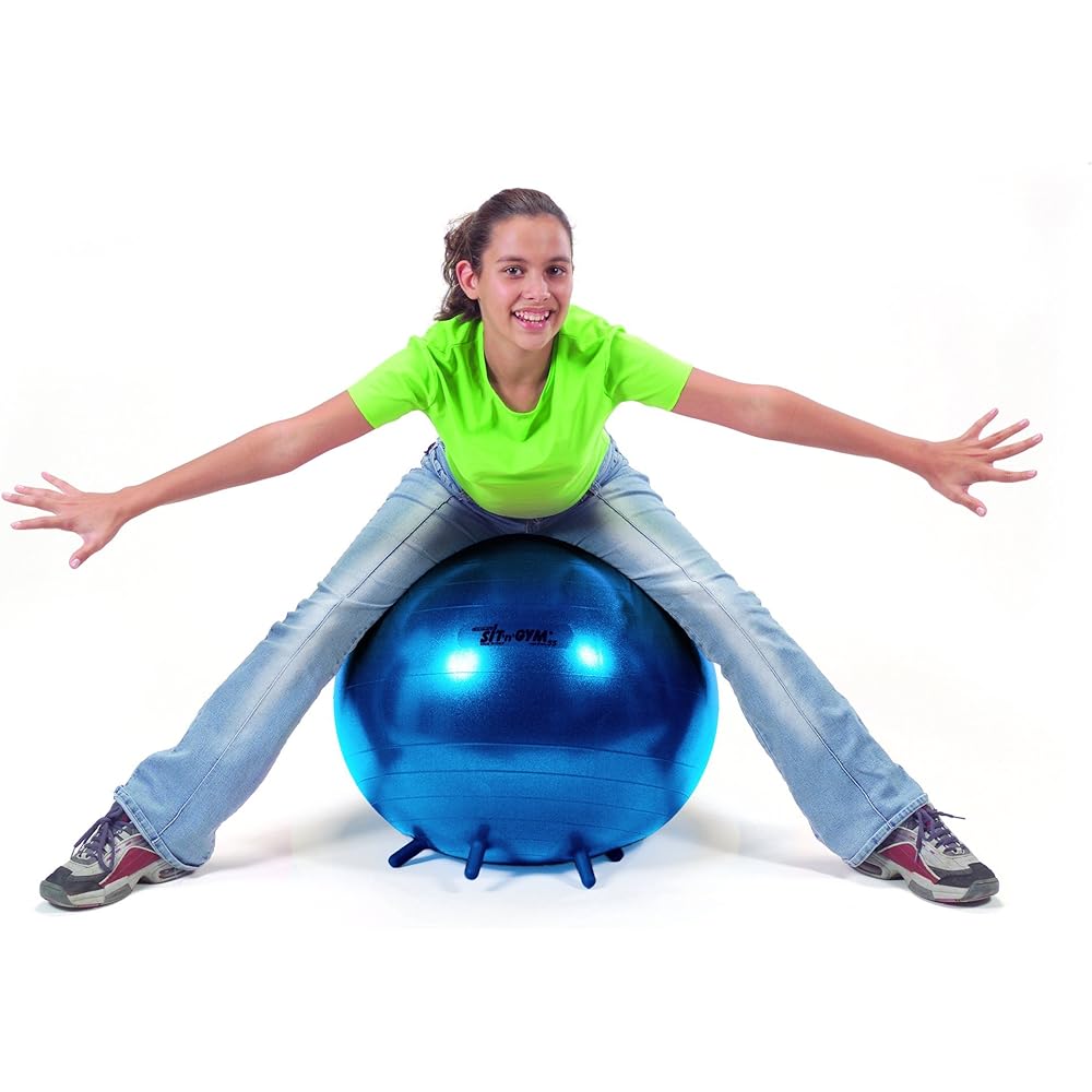 GYMNIC Sitting Gym Made in Italy