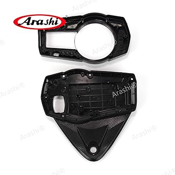 Arashi Meter Cover Tachometer Gauge Case for Suzuki GSXR600 GSXR750 K11 2011-2016 Motorcycle Instrument Accessories GSX-R600 GSX-R750 GSXR GSX-R 600 750