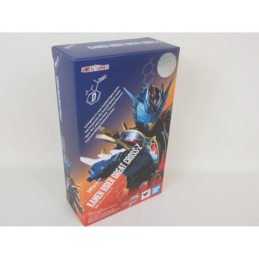 S.H.Figuarts Kamen Rider Great Cross