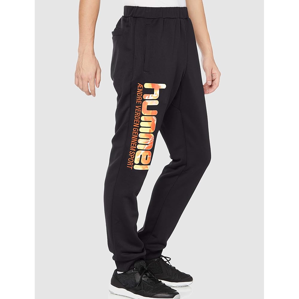 Hummel Men's Long Pants Sweat Pants