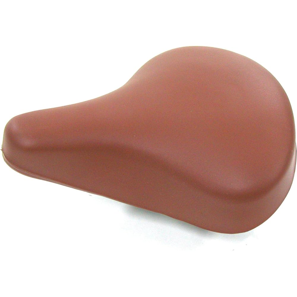 Asahi Cycle Standard Saddle Brown