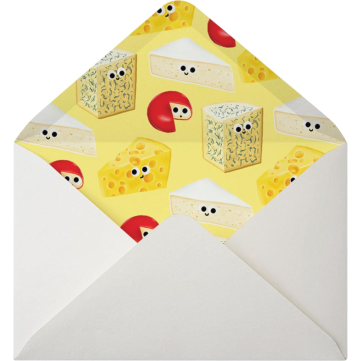 CENTRAL 23 Pop-up Cards for Men and Women - Cheesy Cards - Pun Funny Cute 3D Cards - Anniversaries, Birthdays, Mother's Day, Father's Day - Gifts for Him and Her Friends