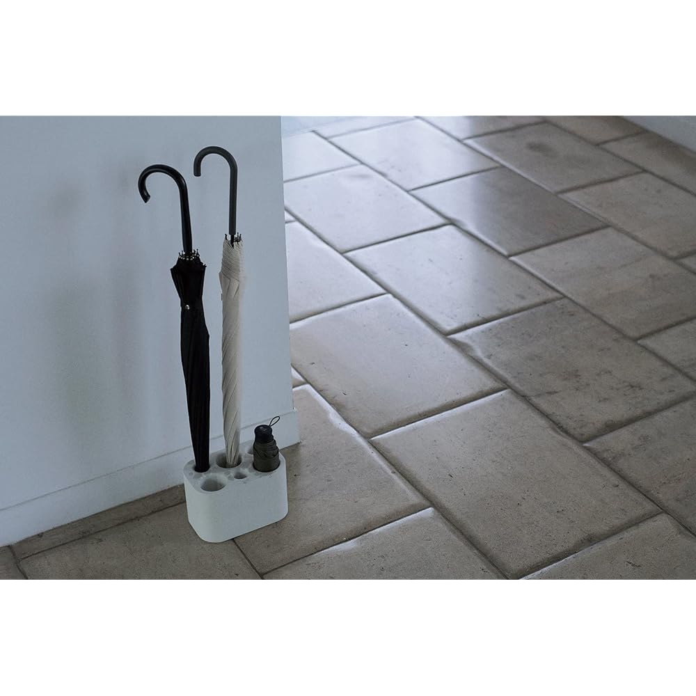 Soil Umbrella Stand GR Large E458GR