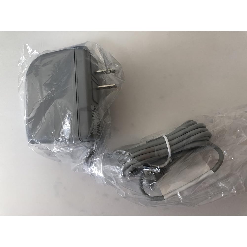 Sharp SHARP 2146000018 (old model number 2146000017) AC adapter for electric fan