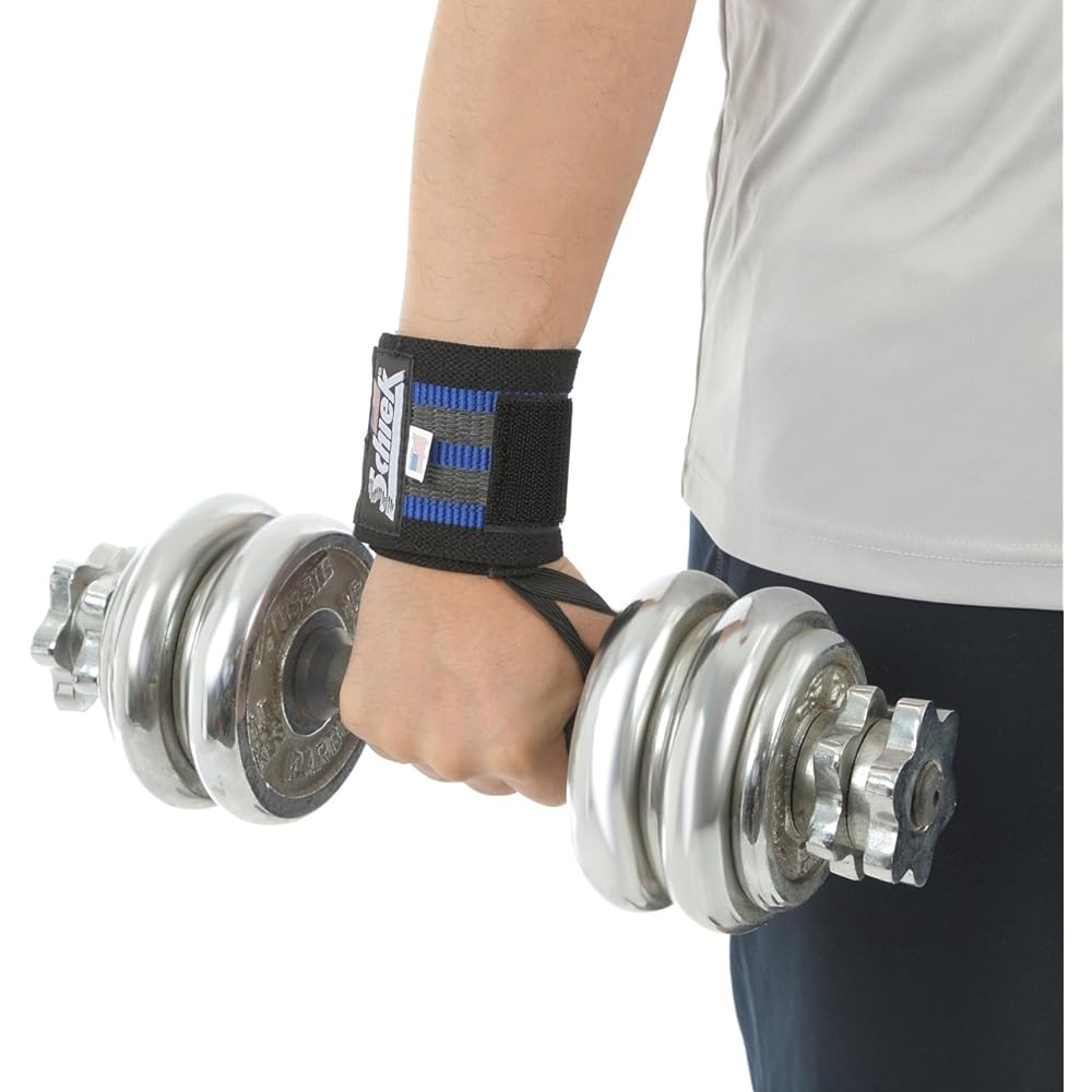 Schiek wrist wrap 12 inches (approx. 30cm) (Japanese genuine product)