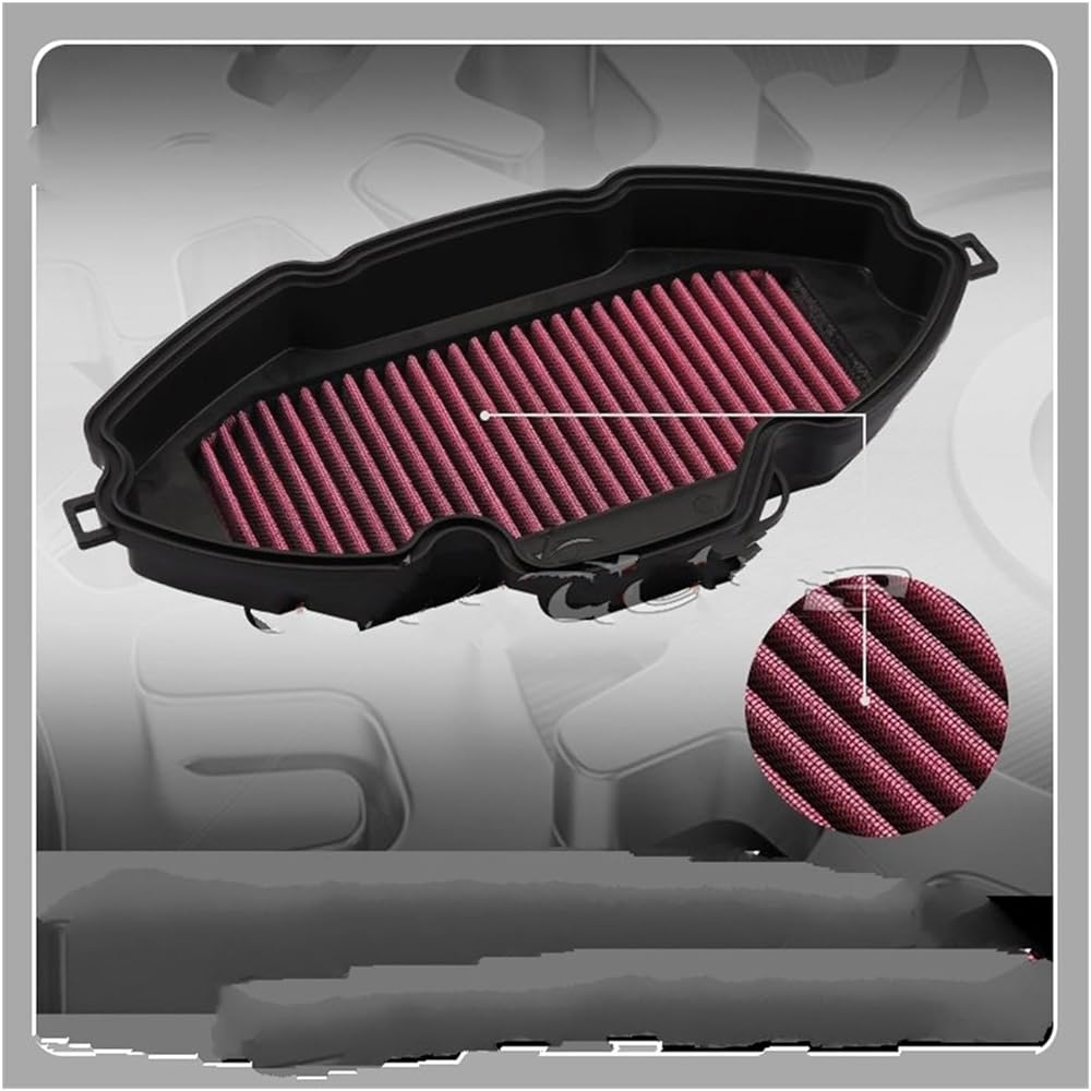 Motorcycle Breather Filter For NC700 NC700X NC700S NC750X NC750S NC 750 S CTX700 Motorcycle Accessories Motorcycle Air Filter Cleaner