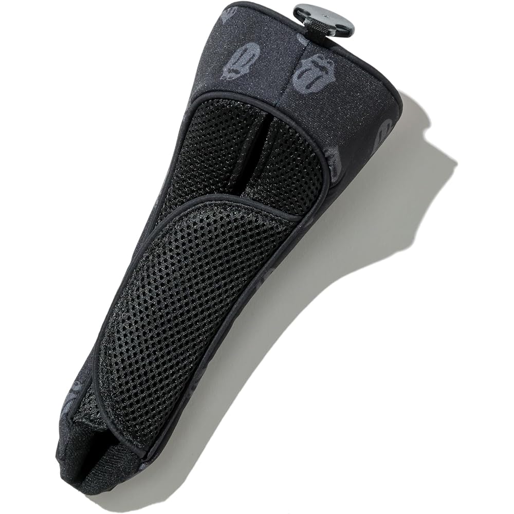 The Rolling Stones公式 Tongue Patterned Head Cover-Fairway