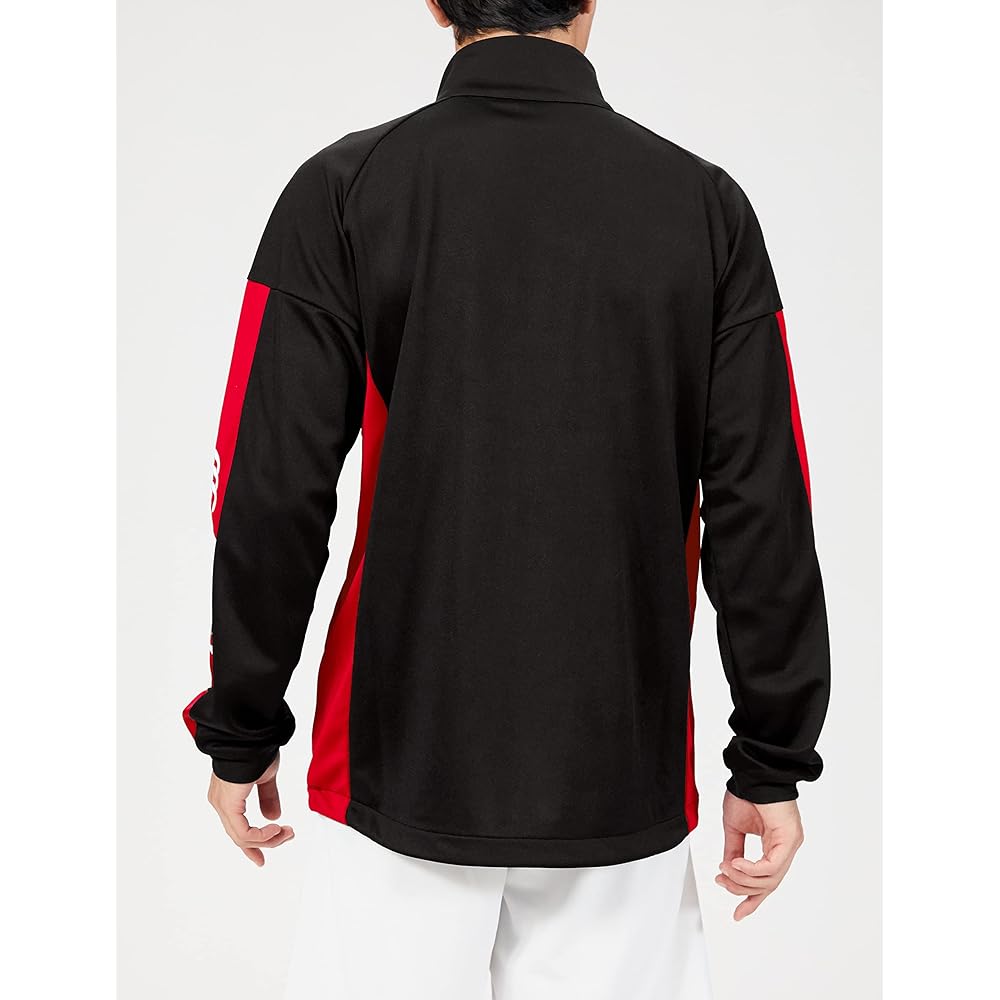 [Canterbury] Jacket D.A.F TEC WARMUP JACKET Daftech Warm Up Jacket RG42715 Men's RG42715