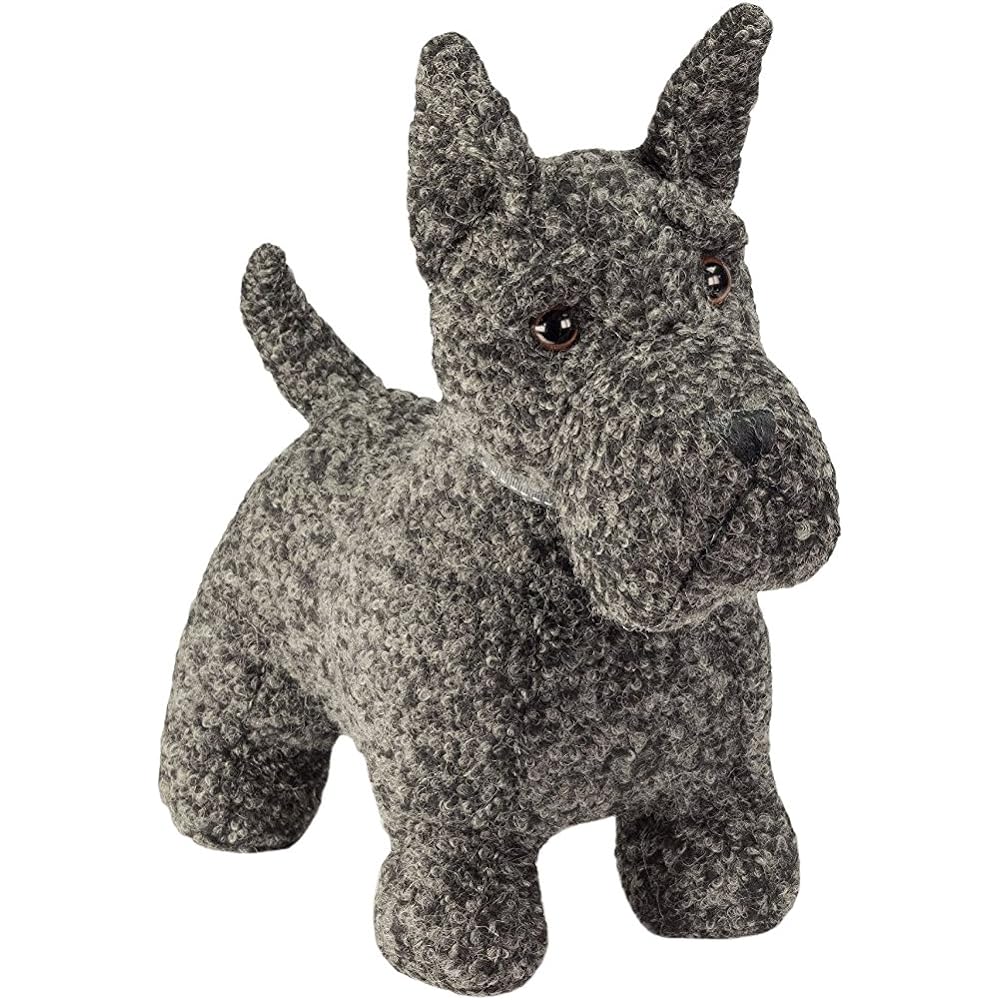 Dora Design Animal Door Stopper Siamese Cat 2DD-DSC01c
