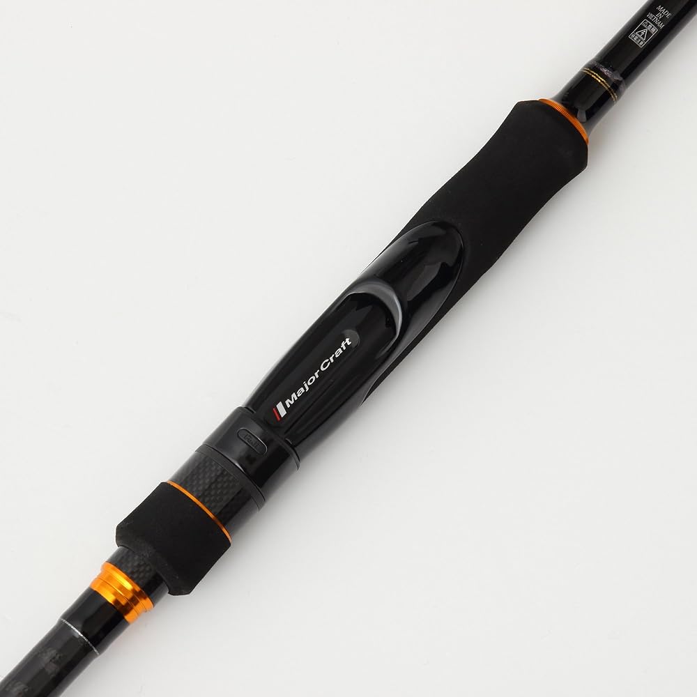 Major Craft Rock Fish Rod Triple Cross Root Fish Various