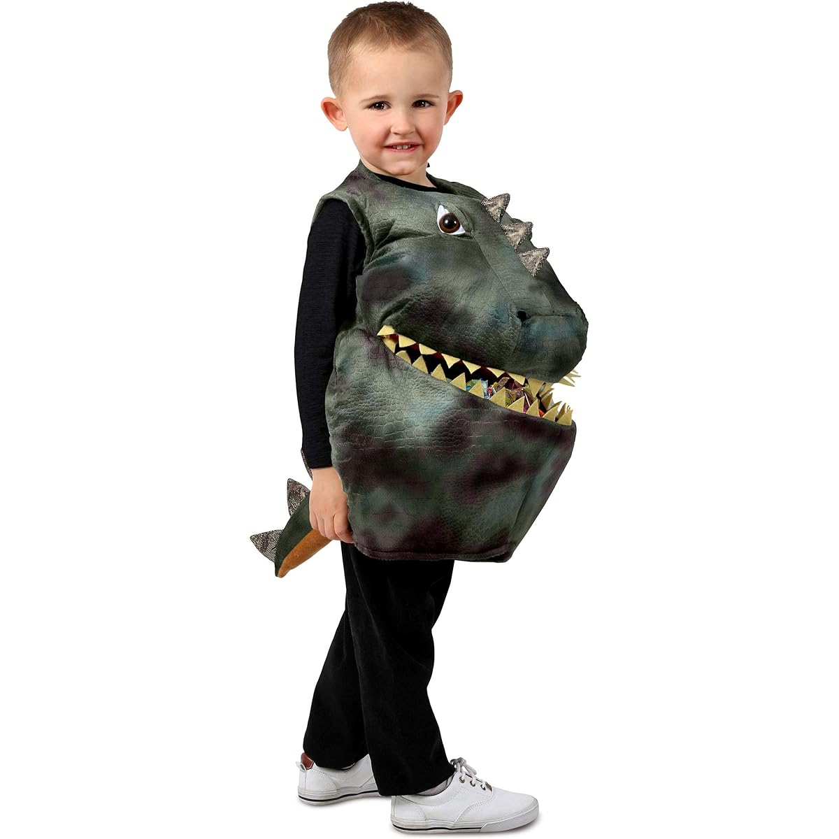 Princess Paradise Feed Me Dino Children's Costume