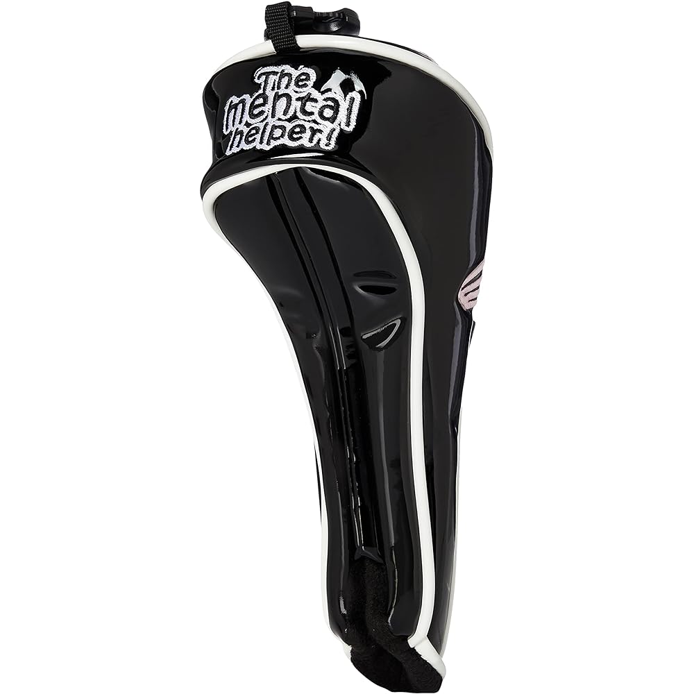 LIME SPORTS Head Cover Lime Sports Head Cover Mental Health Bar