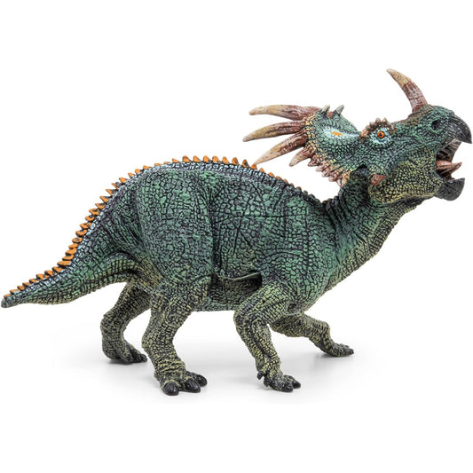 Styracosaurus Figurine