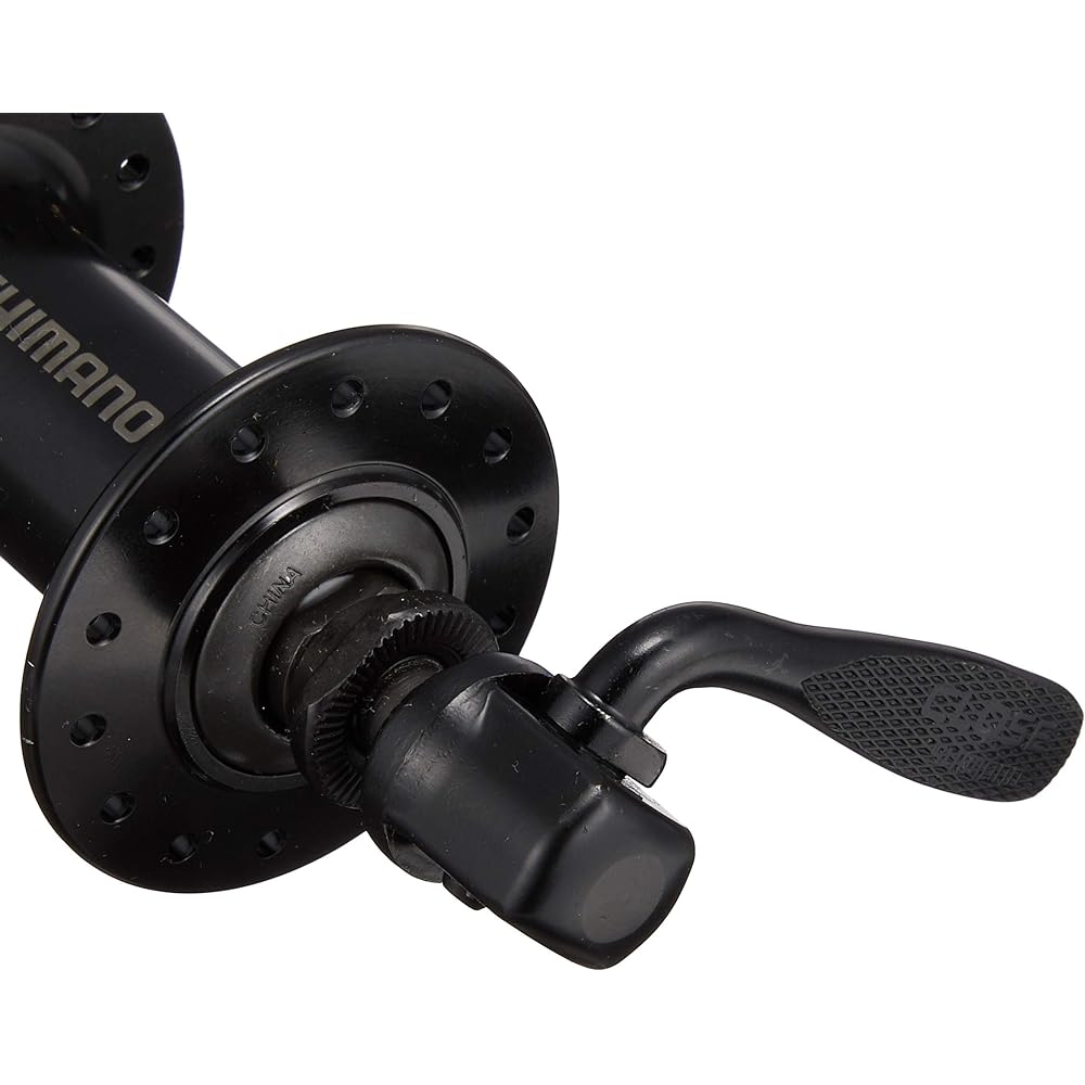 SHIMANO Front Hub HB-MT200 28H QR Center Lock EHBMT200C ACERA
