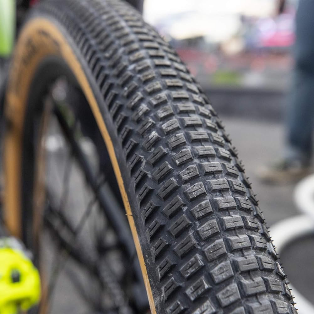 SCHWALBE [Genuine Product] SCHWALBE Billy Bonkers 26x2.25 MTB Tire