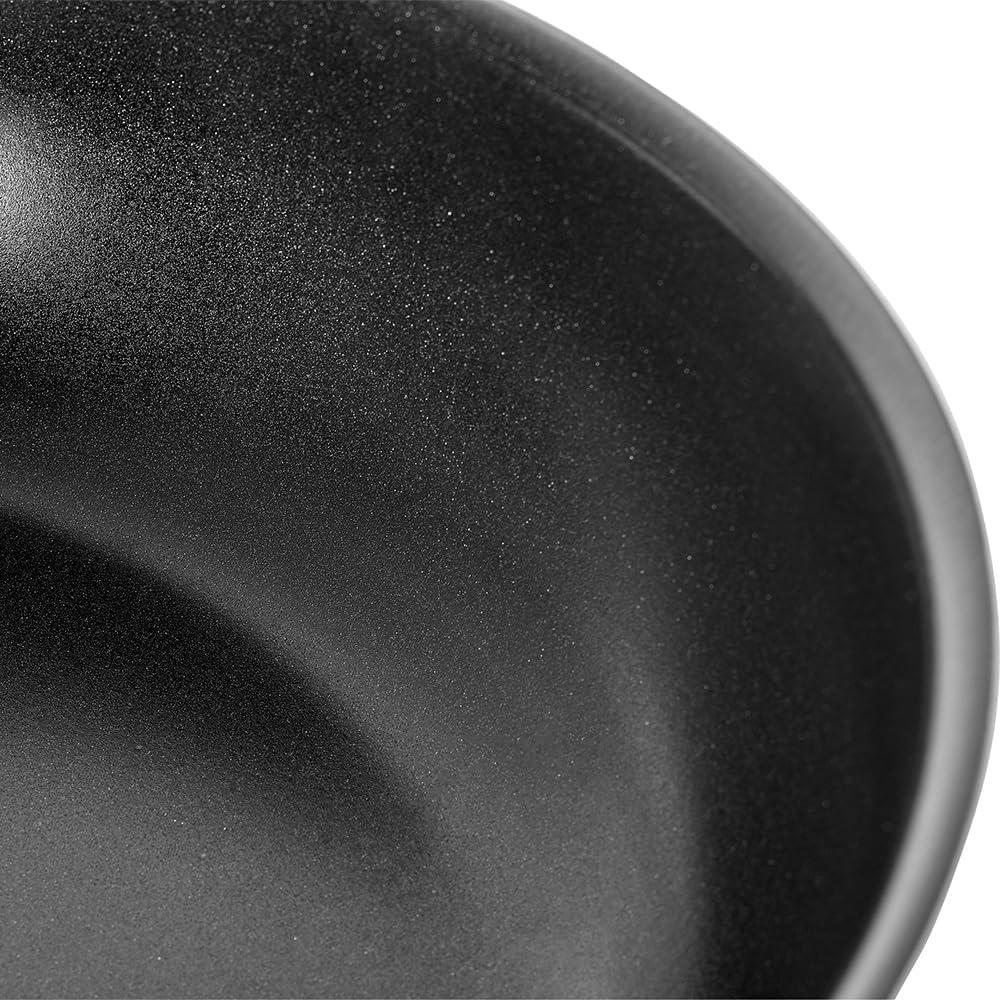 ZWILLING "Flow Stew Pot 20cm with Glass Lid" Two Hand Pot 3 Layer Bottom Structure Stainless Steel 3.0L 10 Year Warranty [Authorized Japanese Product] FLOW 71022-200