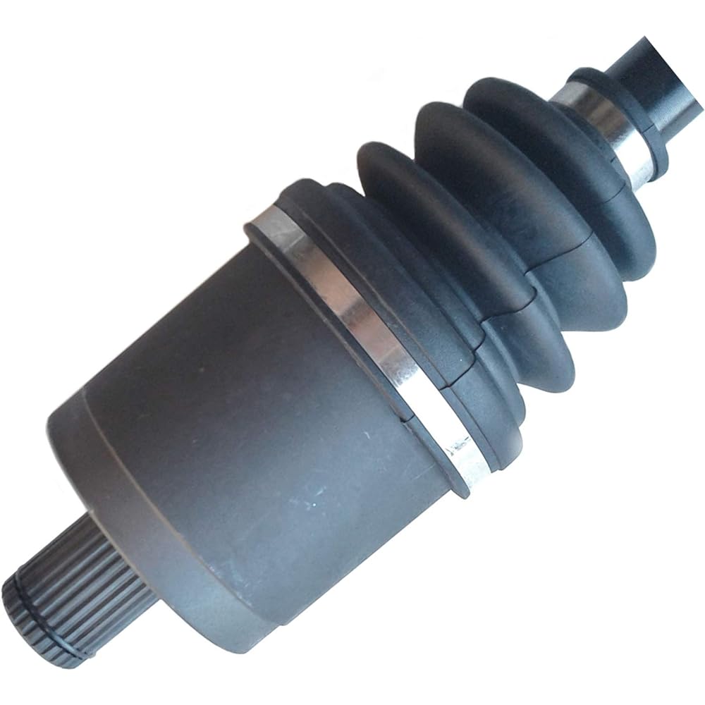 DTA Rear CV Axle Compatible with 2015-2016 Polaris Ranger 570 Midsize (2 Seats) 2016 Polaris Ranger Crew 570 Midsize - Rear Left or Right - Does not fit Full Size