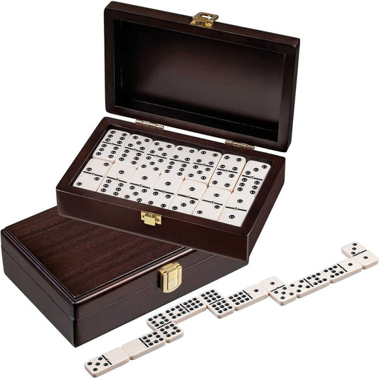 Philos - 3627 - Domino - Double 9 - Linden