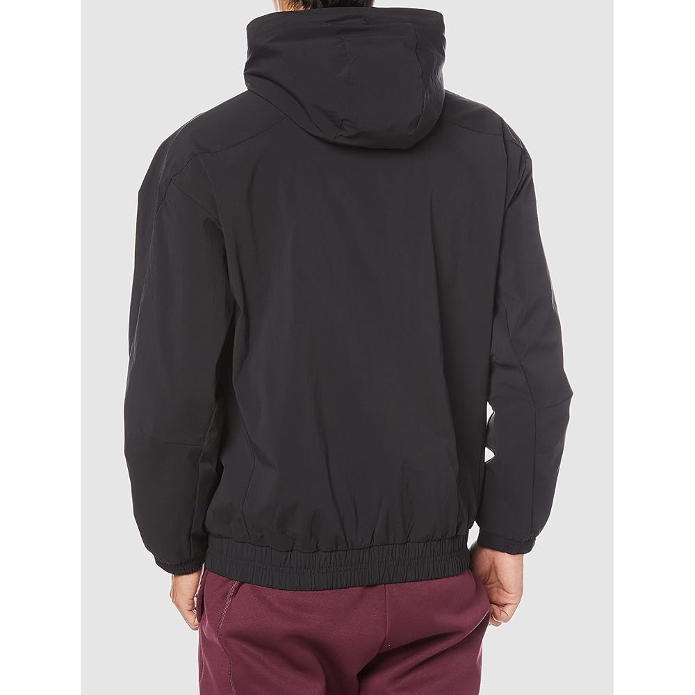 [Adidas] Tech Woven Jacket KNI03 Men's